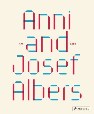 Anni and Josef Albers 1