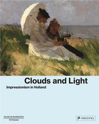 bokomslag Clouds and Light