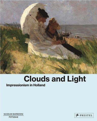 bokomslag Clouds and Light