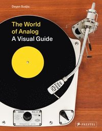 bokomslag The World of Analog: A Visual Guide