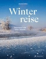 bokomslag Winterreise