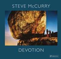 bokomslag Steve McCurry