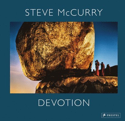 Steve McCurry 1