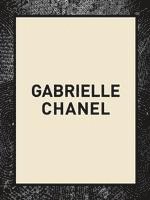 bokomslag Gabrielle Chanel