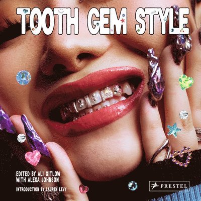 Tooth Gem Style 1