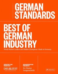 bokomslag German Standards