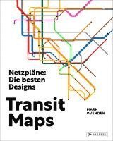 Transit Maps 1