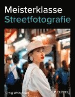 bokomslag Meisterklasse Streetfotografie