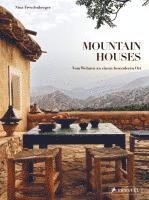 bokomslag Mountain Houses