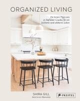 bokomslag Organized Living