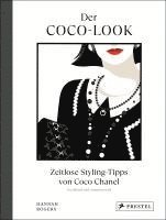 bokomslag Der Coco-Look