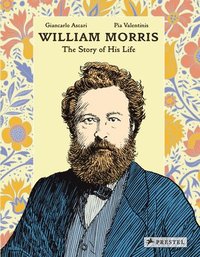 bokomslag William Morris