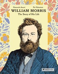 bokomslag William Morris