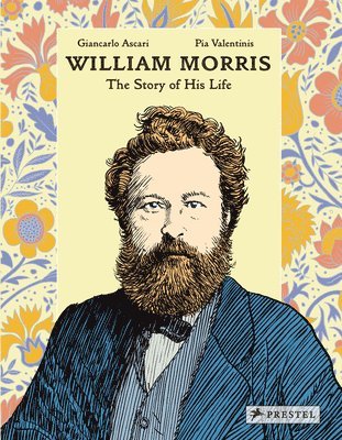 bokomslag William Morris