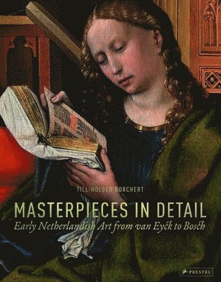 Masterpieces in Detail 1