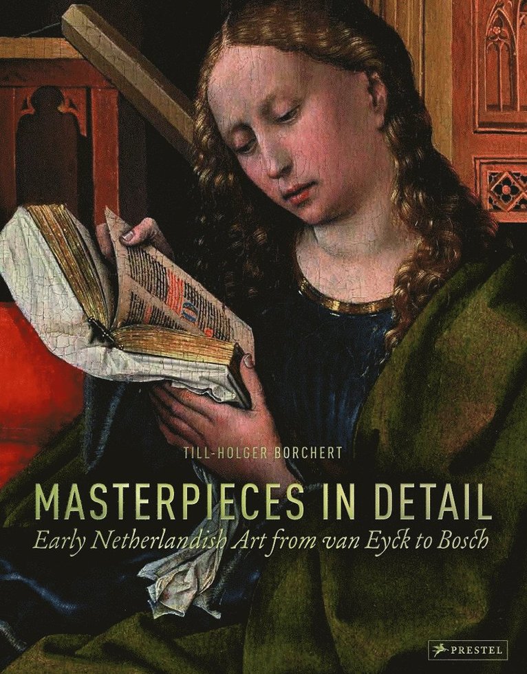 Masterpieces in Detail