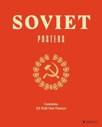 bokomslag Soviet Posters