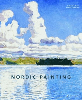 bokomslag Nordic Painting