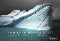 bokomslag Vom Ende der Ewigkeit