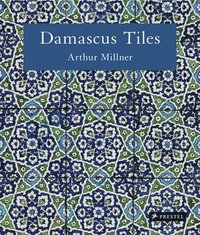 bokomslag Damascus Tiles