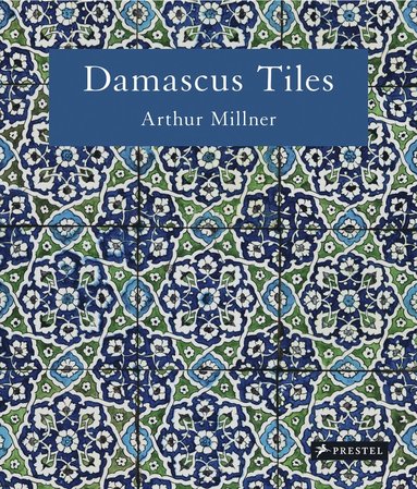 bokomslag Damascus Tiles