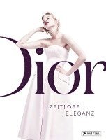 bokomslag Dior