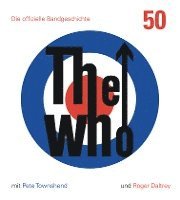 bokomslag The Who: 50