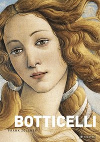 bokomslag Botticelli