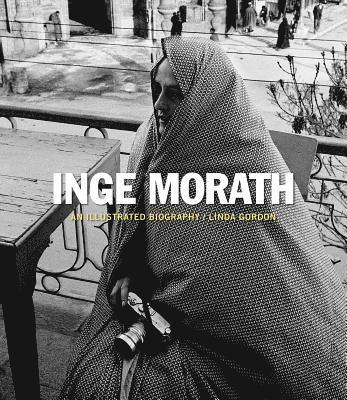 bokomslag Inge Morath