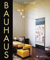 bokomslag Bauhaus