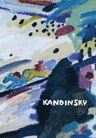 bokomslag Kandinsky