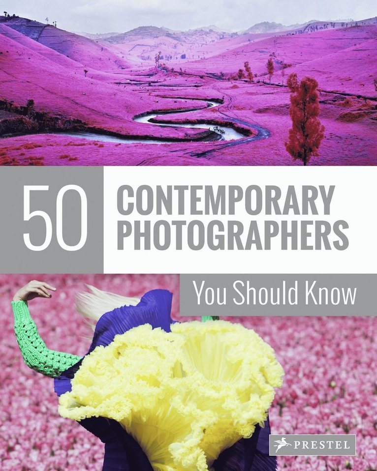 50 Contemporary Photographers You Should Know