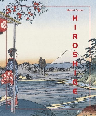 bokomslag Hiroshige