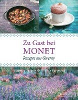 bokomslag Zu Gast bei Monet