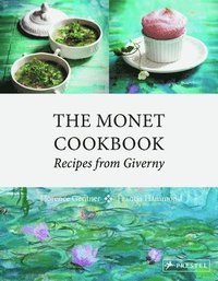 bokomslag The Monet Cookbook