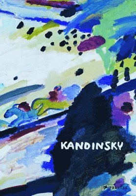 Vasily Kandinsky 1