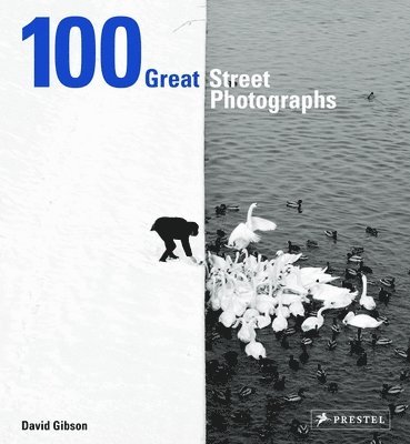 100 Great Street Photographs 1
