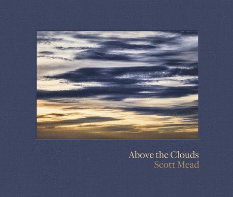 Above the Clouds 1