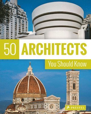 50 Architects You Should Know 1