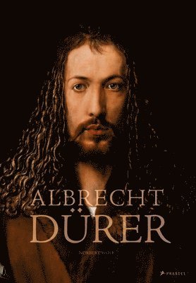 bokomslag Albrecht Drer