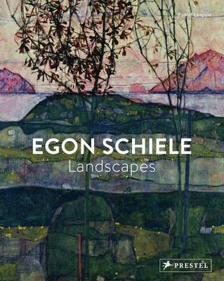 Rudolf Leopold, Rudolf Leopold - Egon Schiele, Häftad