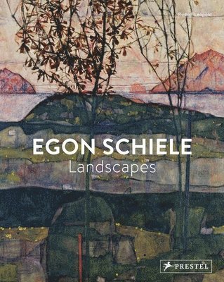 bokomslag Egon Schiele