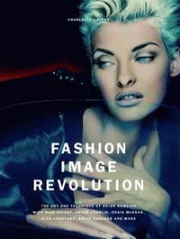 bokomslag Fashion Image Revolution