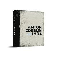 bokomslag Anton Corbijn 1-2-3-4 dt. (aktual. NA)