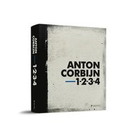 bokomslag Anton Corbijn: 1-2-3-4 (New Edition)