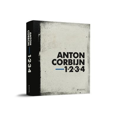 Anton Corbijn: 1-2-3-4 (New Edition) 1