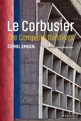 Le Corbusier 1