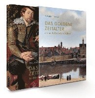 bokomslag Das Goldene Zeitalter der niederländischen Malerei im 17. Jahrhundert