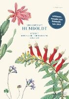 bokomslag Alexander von Humboldt und die botanische Erforschung Amerikas