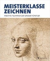 bokomslag Meisterklasse Zeichnen